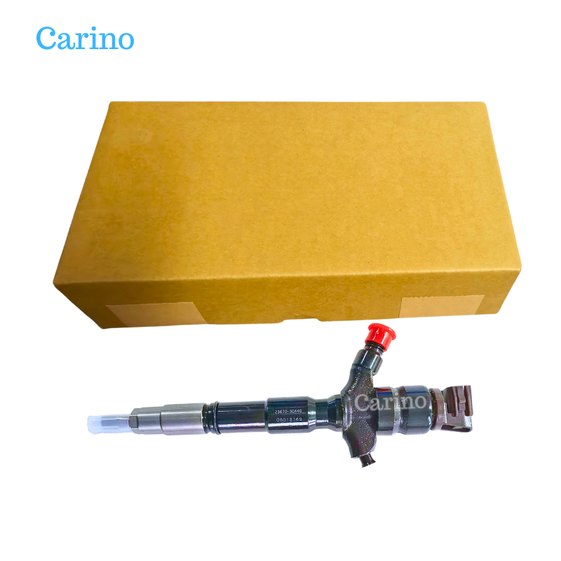 23670-30440  295900-0280 Diesel Injector 